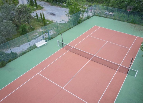 Domaine Saint Cerice, 1* - 12