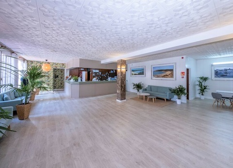 Hôtel Club Jumbo Sol Parc 3* - 22