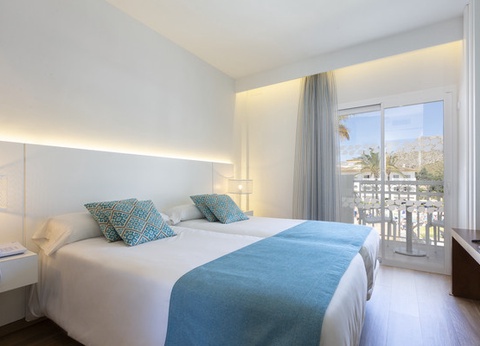 Hôtel Club Framissima Premium Mar Hotels Playa Mar & Spa 4* - 5