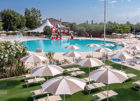 Club del Sole Vigna sul Mar Family Collection, 4* - 125