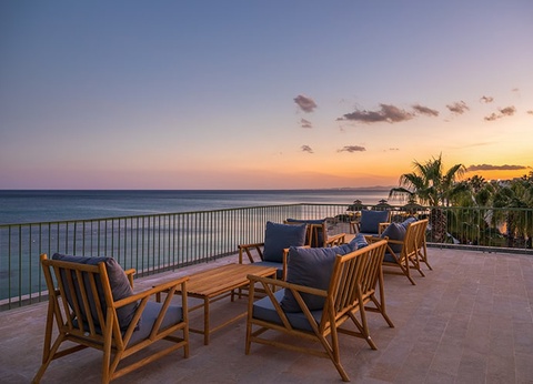 Hôtel Royal Azur Thalassa 5* - 6