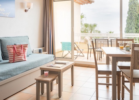 Location Fréjus - Résidence Les Rivages des Issambres ...