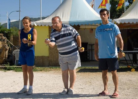 Camping du Lac, 4* - 29