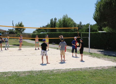 Camping l'Océan, 5* - 61