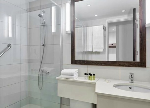 Hôtel Callisto Holiday Village 4* - 5