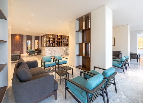 Hôtel Royal Azur Thalassa 5* - 8