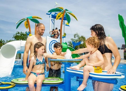 Camping La Llosa - 6