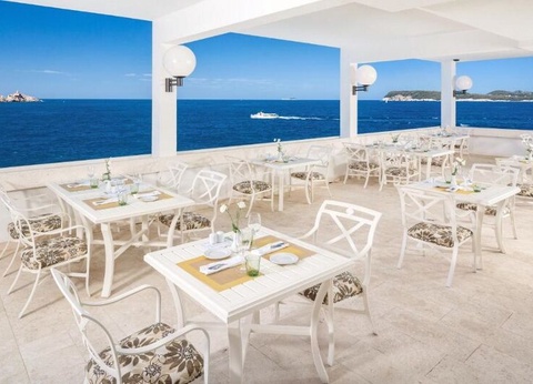 Hôtel Royal Palm Hotel 5* - 10