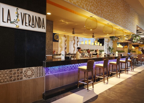 Hôtel Riu Tequila ***** - 14