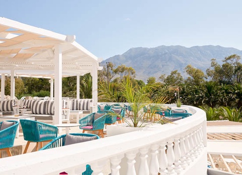 Hôtel Mythos Palace Resort & Spa 5* - 21