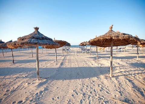 Hôtel Sidi Mansour Resort & Spa 4* - 16