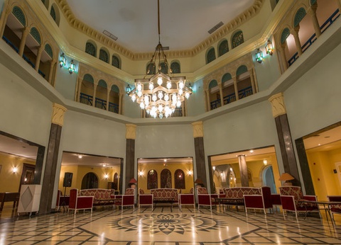 Club Framissima Regency Hotel & Spa 4* - 17