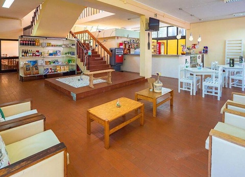 Camping Orbitur Vagueira, 3* - 15