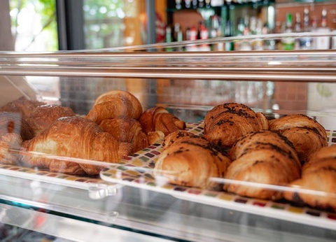 Camping Colleverde - 21