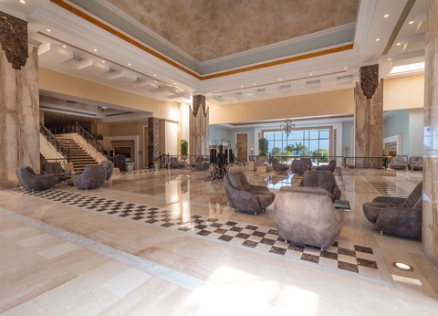 Hôtel Serenity Alpha Beach 5* - 14