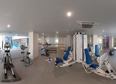 Hôtel Vila Galé Cerro Alagoa 4* - 19