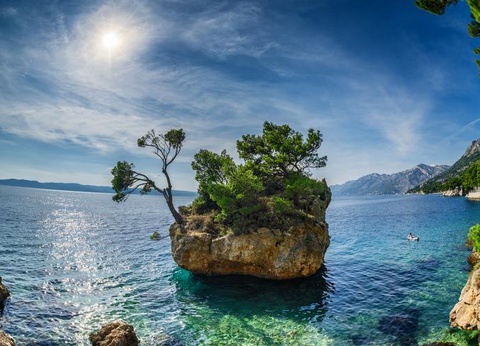 Croisière de criques en îles MS Elixir - Croatie - 2