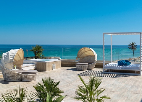 Hôtel Iberostar Kuriat Palace 5* - 8