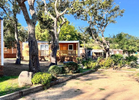 Camping Campo di Mare, 3* - 32