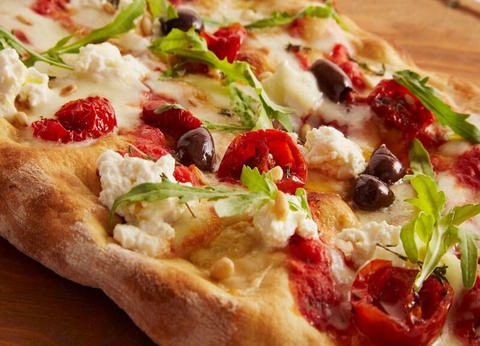 Circuit Sorrento Naples et Pompéi - De Naples A Naples - 4