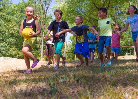 Camping Le Roubreau, 3* - 13