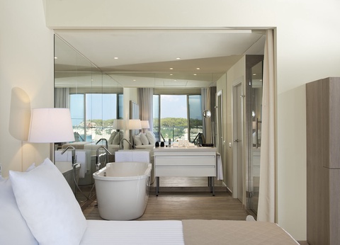 Hôtel Melia Cala Galdana - 13