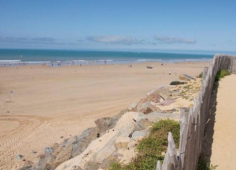 Le Domaine du Clarys, 5* - 12