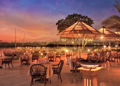 TUI Sélection Jolie Ville Hotel and Spa Kings Island Luxor - Choix flex ***** - 16