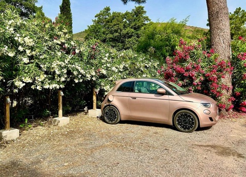 Camping Le Sagone, 4* - 36