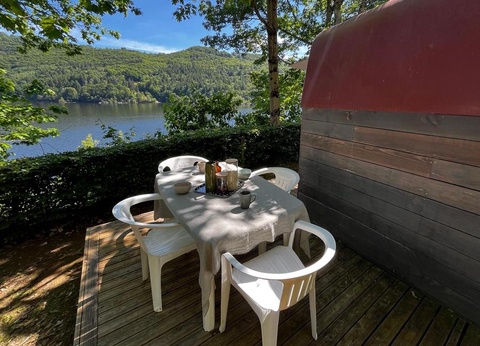 Camping Sunêlia La Source, 4* - 56