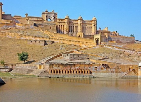 RAJASTHAN INTIMISTE - 10