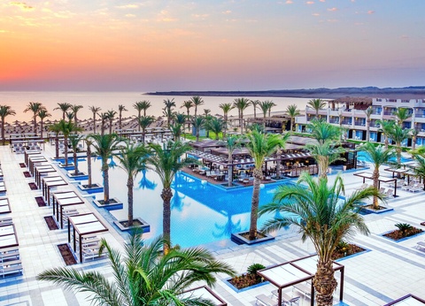 Combiné Déesses du Nil et Iberotel Costa Mares - 12