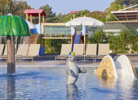 Hôtel BG Tonga Tower Design Hotel & Suites 4* - 10