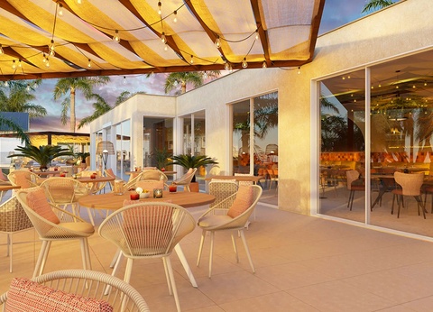 Hôtel Ôclub Select HD Lobos Natura Fuerteventura 4* - 10