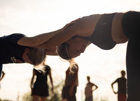 Camping Sites et Paysages - L'Etang de Brissac, 4* - 42