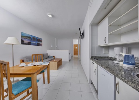 Hôtel Coral Teide Mar Apartments 3* - 5