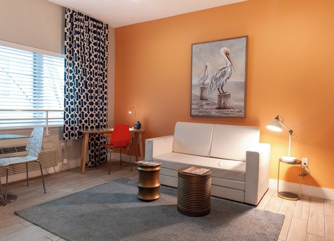 Hôtel Oceanside 3* - 59