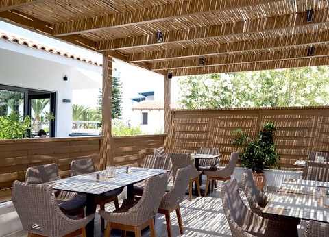 Hôtel Tui Suneo Chrissi Amoudia 4* - 37