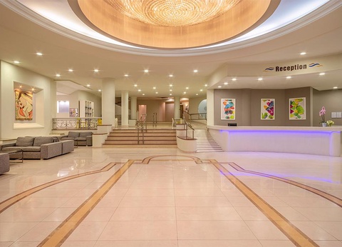 Ôclub Experience Sol By Melia Cosmopolitan 4* - 6