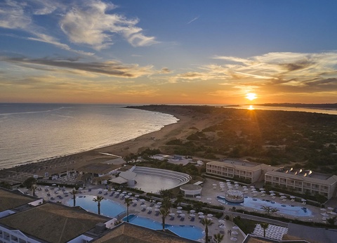 Club Marmara Sandy Beach 5* - 7