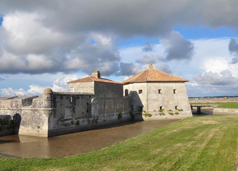 Flower Camping L'Abri-Côtier, 3* - 132