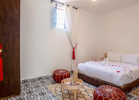Riad Moulaty Lalla Khadija by Ôvoyages - 5