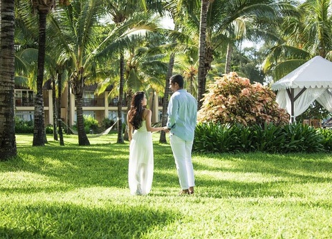 Hôtel Sand Suite Resort and Spa 4* Sup - 8