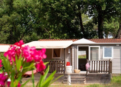 Montana Parc - Oasis Village - Coeur de l'estérel, 5* - 109