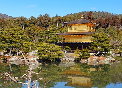 Circuit évènement - Exposition universelle à Osaka - 7