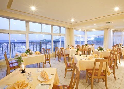 Hôtel El Mouradi Cap Mahdia 3* - 5