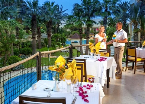 Hôtel Magic Life Africana 5* - 12