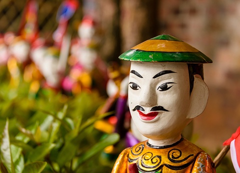 Circuit Découverte du Vietnam et Extension Mui Ne - 5