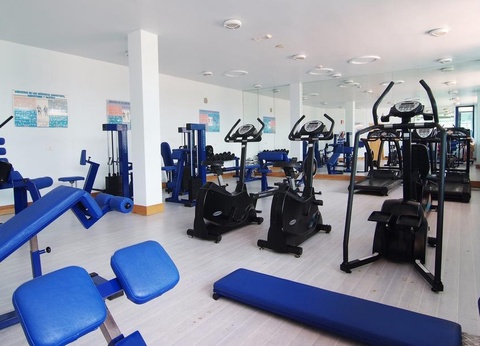 Hôtel Sandos Papagayo Beach Resort 4* - 10