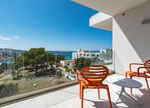 Hôtel Abrat 3* - 41